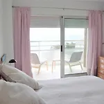Apartment 9e 3 Wifi Y Vistas Al Mar