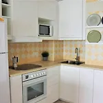 9e 3 Wifi Y Vistas Al Mar Calpe