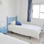 9e 3 Wifi Y Vistas Al Mar Apartment *