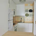 Apartment 9e 3 Wifi Y Vistas Al Mar