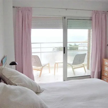 Appartement 9e 3 Wifi Y Vistas Al Mar