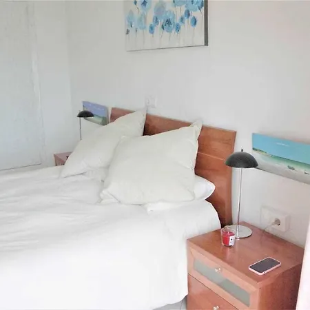 9e 3 Wifi Y Vistas Al Mar Appartement *