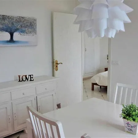 Appartement 9e 3 Wifi Y Vistas Al Mar *