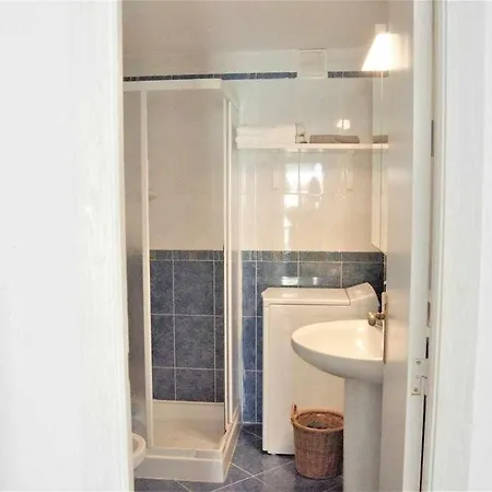 Appartement 9e 3 Wifi Y Vistas Al Mar Calpe