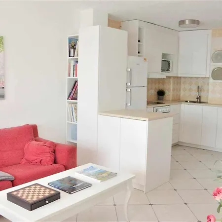 Appartement 9e 3 Wifi Y Vistas Al Mar *