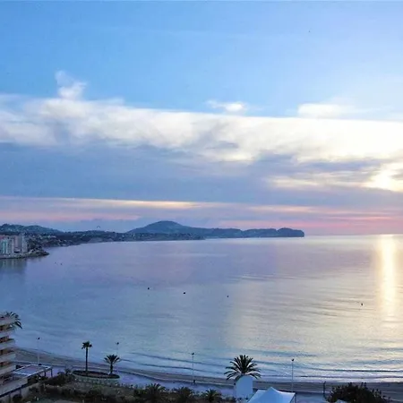 9e 3 Wifi Y Vistas Al Mar كاليبي