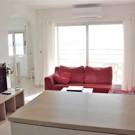 9e 3 Wifi Y Vistas Al Mar كاليبي